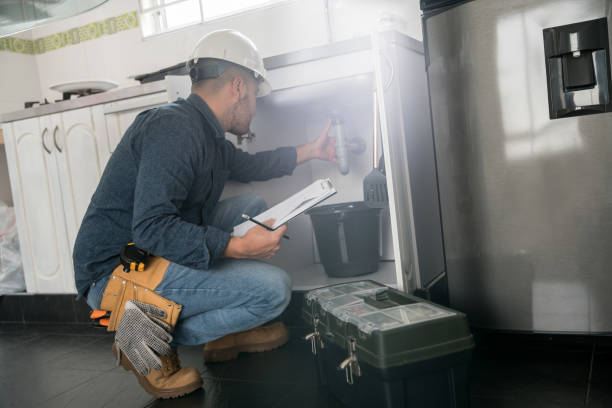 Best Local Plumber Services  in Yucos, CA