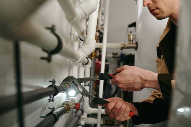 Best Hot Water Heater Installation  in Yucos, CA
