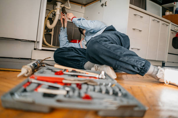 Best Leak Detection Services  in Yucos, CA