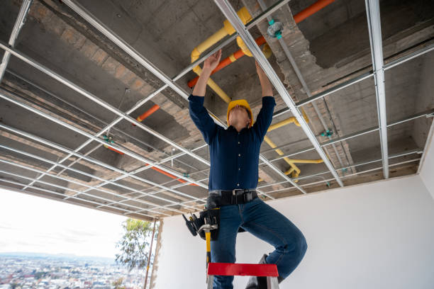 Best Clogged Drain Plumber  in Yucos, CA