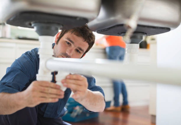 Best Clogged Drain Plumber  in Yucos, CA