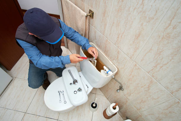 Best Sewer Line Repair  in Yucos, CA
