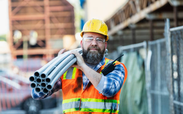 Best Gas Line Repair  in Yucos, CA