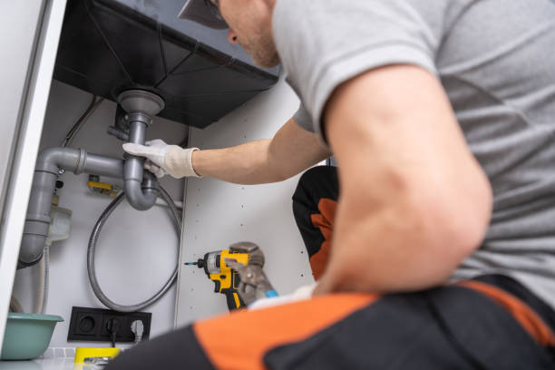 Best Best Plumbers Near Me  in Yucos, CA