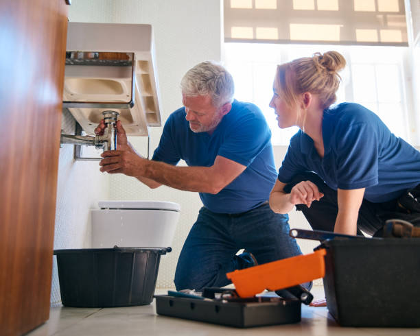 Best Plumbing Repair Near Me  in Yucos, CA
